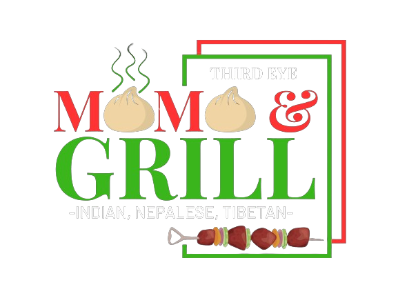 Third Eye MoMo & Grill 